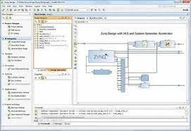 Xilinx Simulation Software